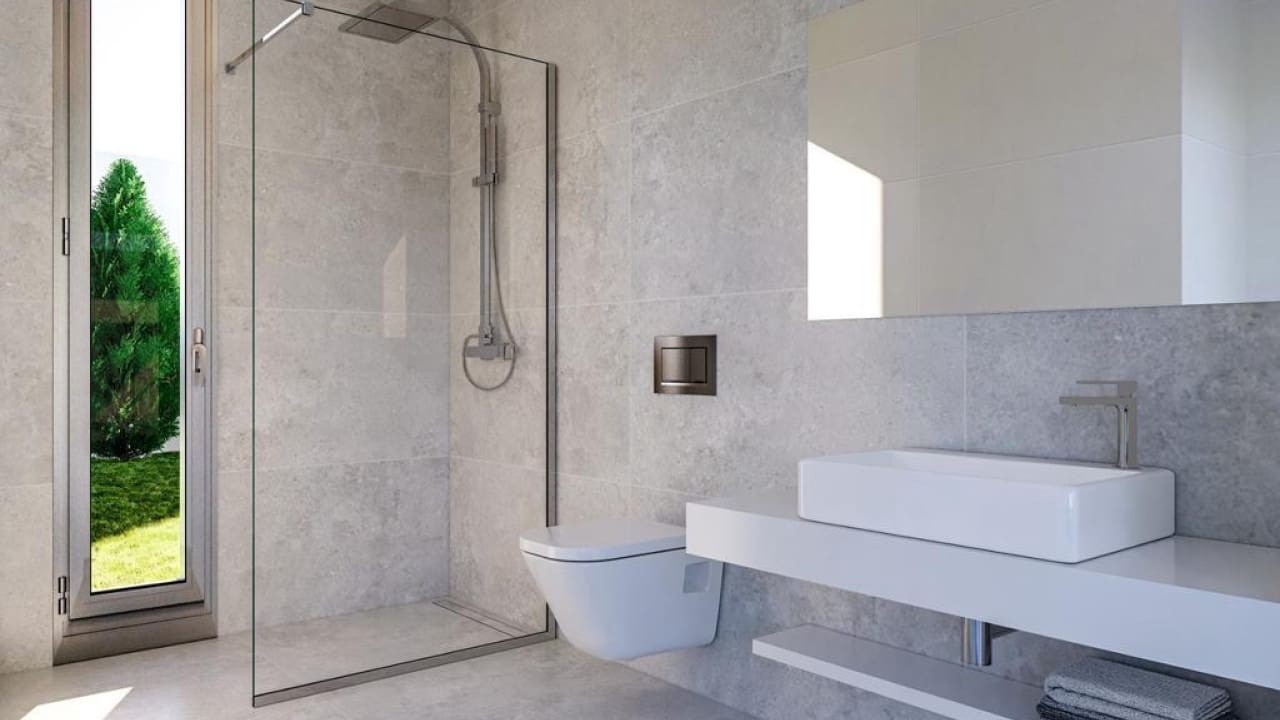 3 soverom Villa til salgs i Finestrat - € 795 000 (Ref: 9233529)