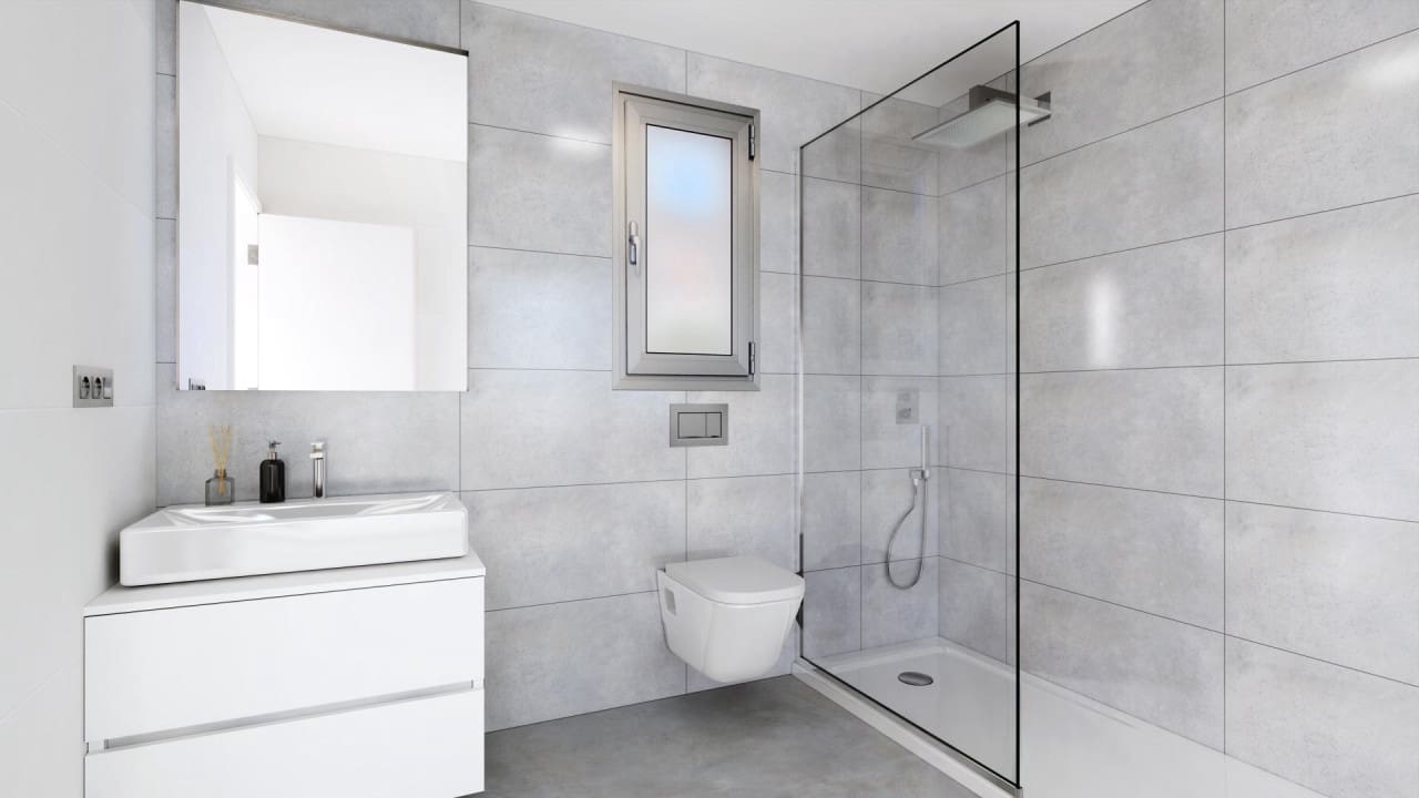 3 soverom Villa til salgs i Finestrat - € 795 000 (Ref: 9233529)