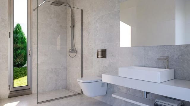 3 soverom Villa til salgs i Golf Bahía, Finestrat - € 795 000 (Ref: 9233529)