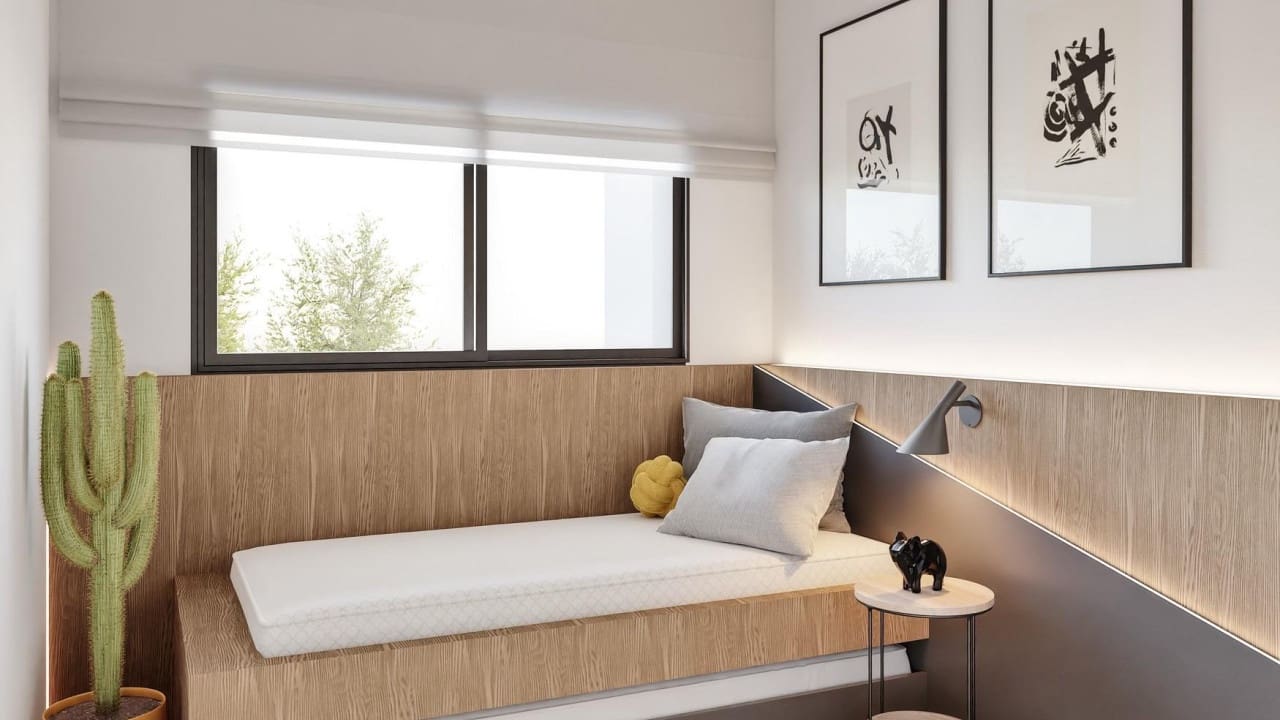 2 slaapkamer Appartement te koop in San Miguel de Salinas met zwembad - € 229.900 (Ref: 9233537)