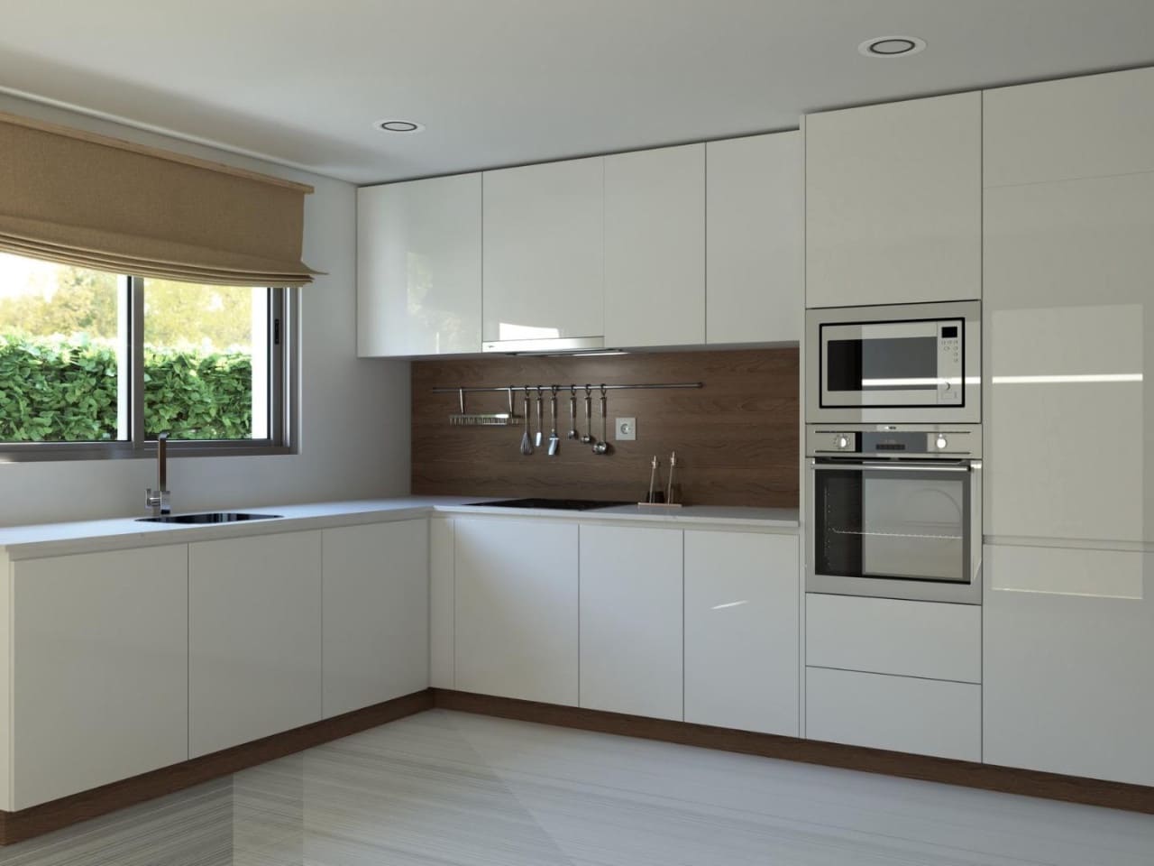 Chalet de 3 habitaciones en San Javier en venta con piscina - 299.900 € (Ref: 9233538)