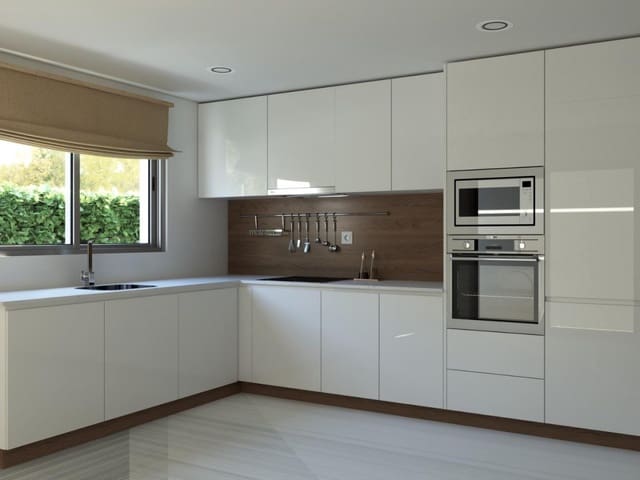 Chalet de 3 habitaciones en Ciudad, San Javier en venta con piscina - 299.900 € (Ref: 9233538)