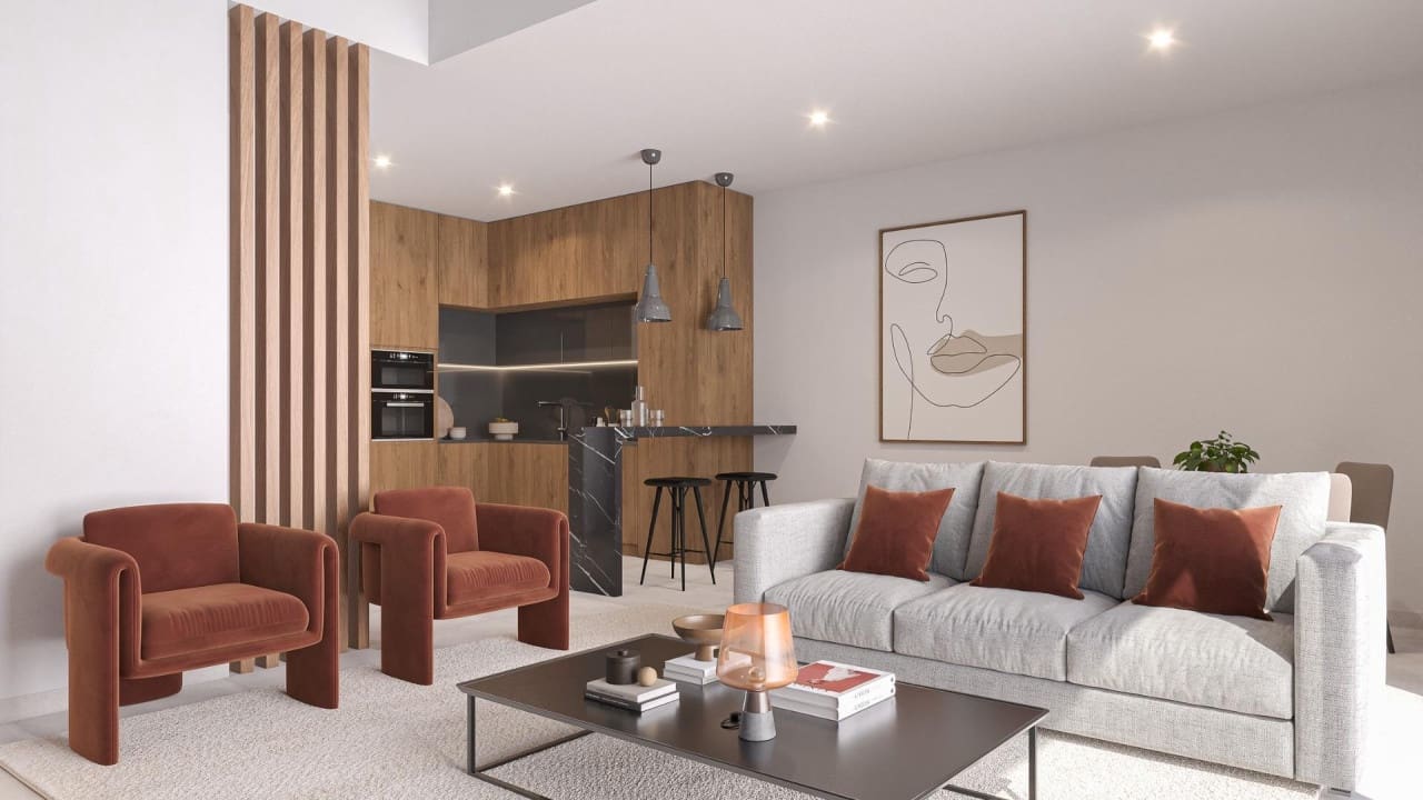 3 camera da letto Villa in vendita in Los Alcazares con piscina - 392.000 € (Rif: 9233539)