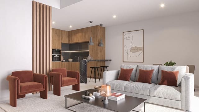 3 camera da letto Villa in vendita in Las Lomas de Rame - Bahía Bella, Los Alcázares con piscina - 392.000 € (Rif: 9233539)