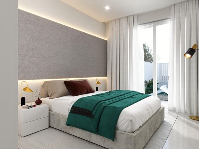 3 camera da letto Villa in vendita in Las Lomas de Rame - Bahía Bella, Los Alcázares con piscina - 392.000 € (Rif: 9233539)