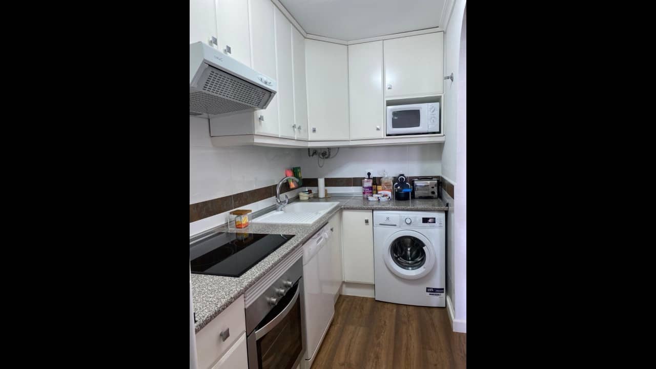 2 soveværelse Lejlighed til salg i Torre de la Horadada med swimmingpool garage - € 349.965 (Ref: 9233540)