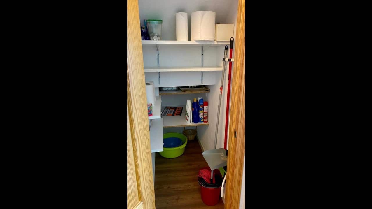 2 soveværelse Lejlighed til salg i Torre de la Horadada med swimmingpool garage - € 349.965 (Ref: 9233540)