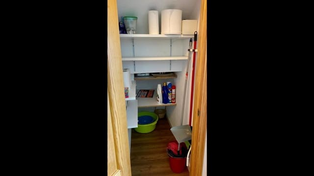 2 soveværelse Lejlighed til salg i Torre de la Horadada, Pilar de la Horadada med swimmingpool garage - € 349.965 (Ref: 9233540)