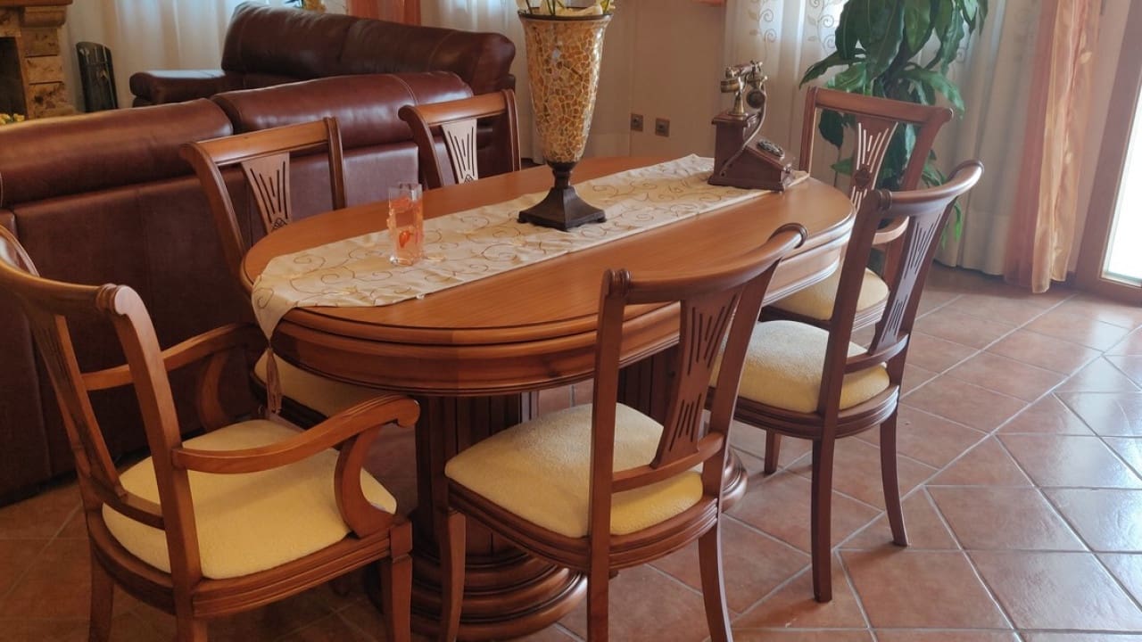 4 soveværelse Finca/Landehus til salg i Canada de San Pedro med swimmingpool - € 450.000 (Ref: 9233542)