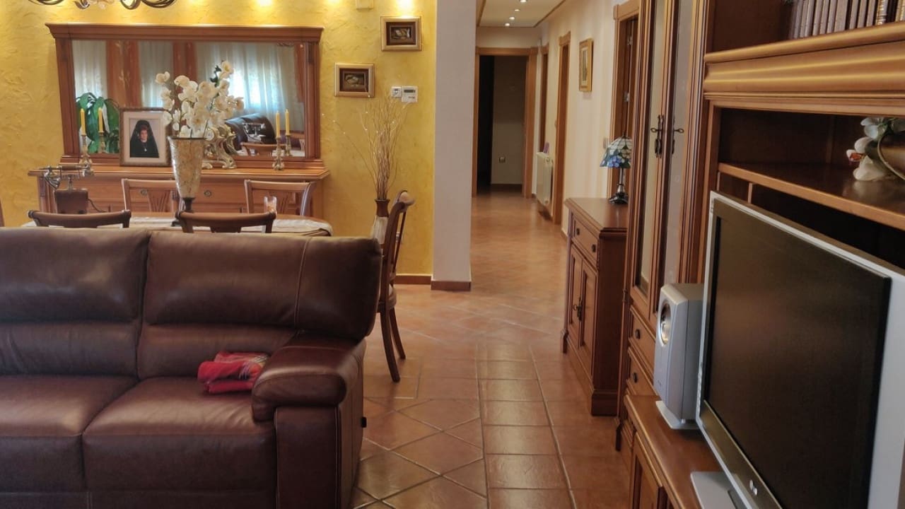 4 soveværelse Finca/Landehus til salg i Canada de San Pedro med swimmingpool - € 450.000 (Ref: 9233542)