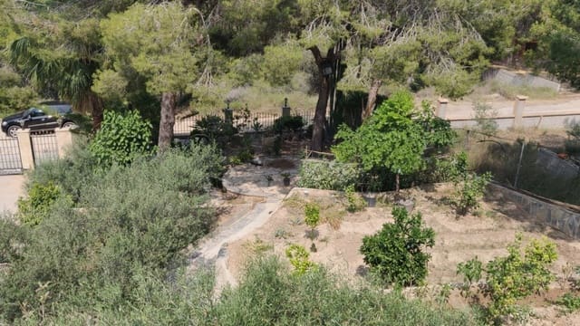 4 soverom Finca/Herregård til salgs i Cañada de San Pedro, Murcia by med svømmebasseng - € 450 000 (Ref: 9233542)