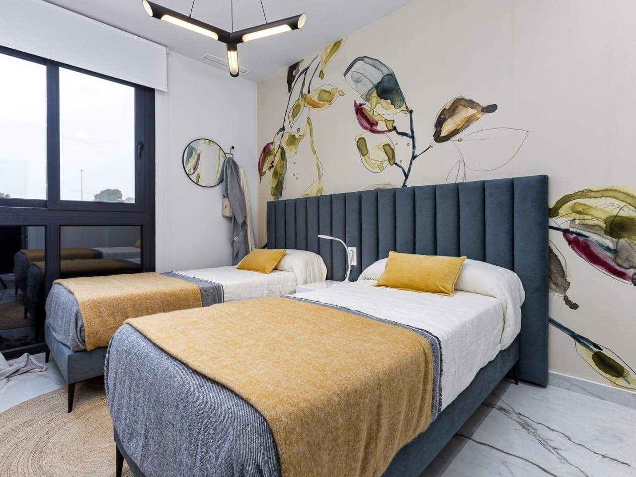 3 Zimmer Villa zu verkaufen in Ciudad Quesada mit Pool - 496.000 € (Ref: 9233547)