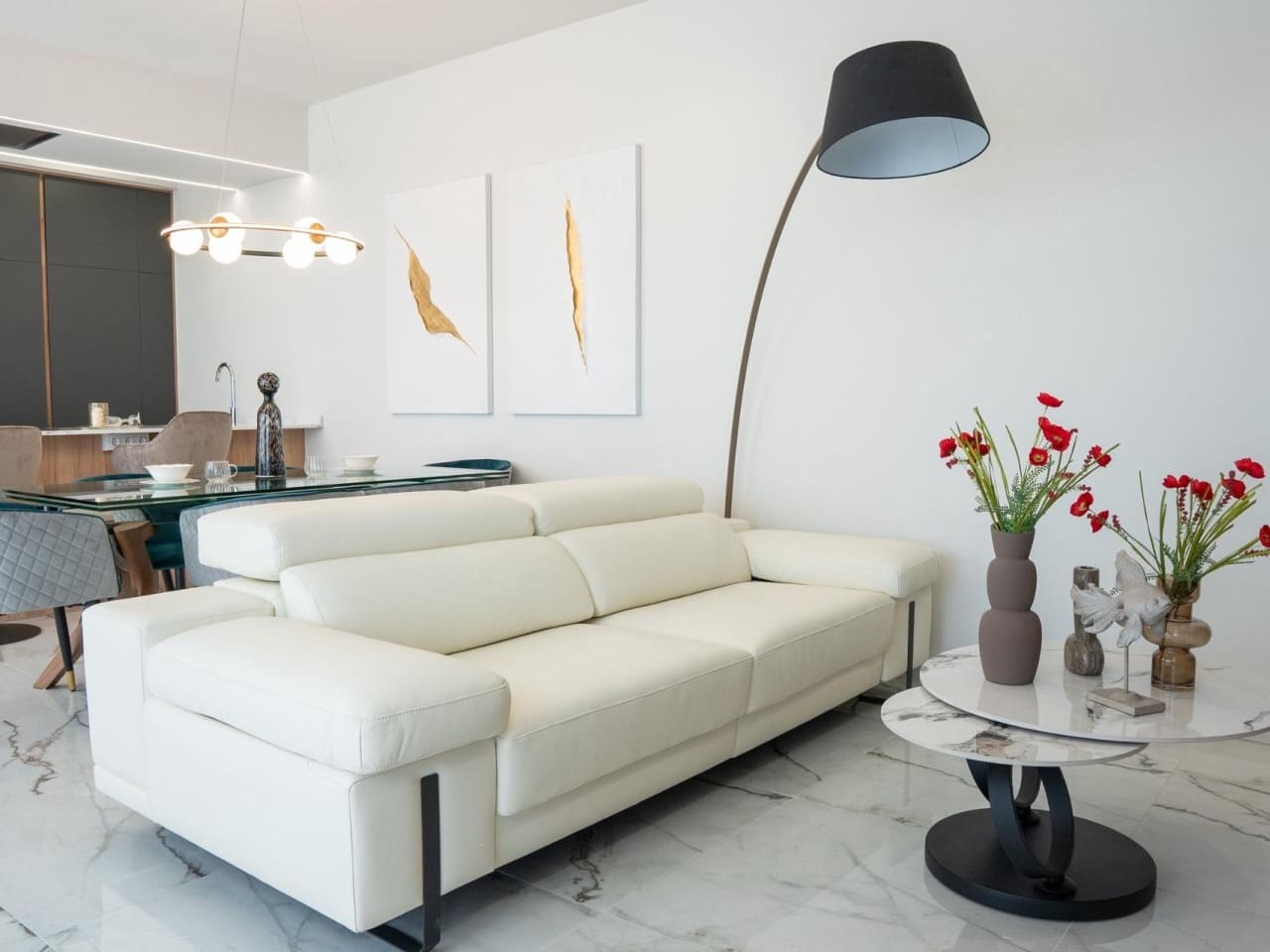 3 Zimmer Villa zu verkaufen in Ciudad Quesada mit Pool - 496.000 € (Ref: 9233547)