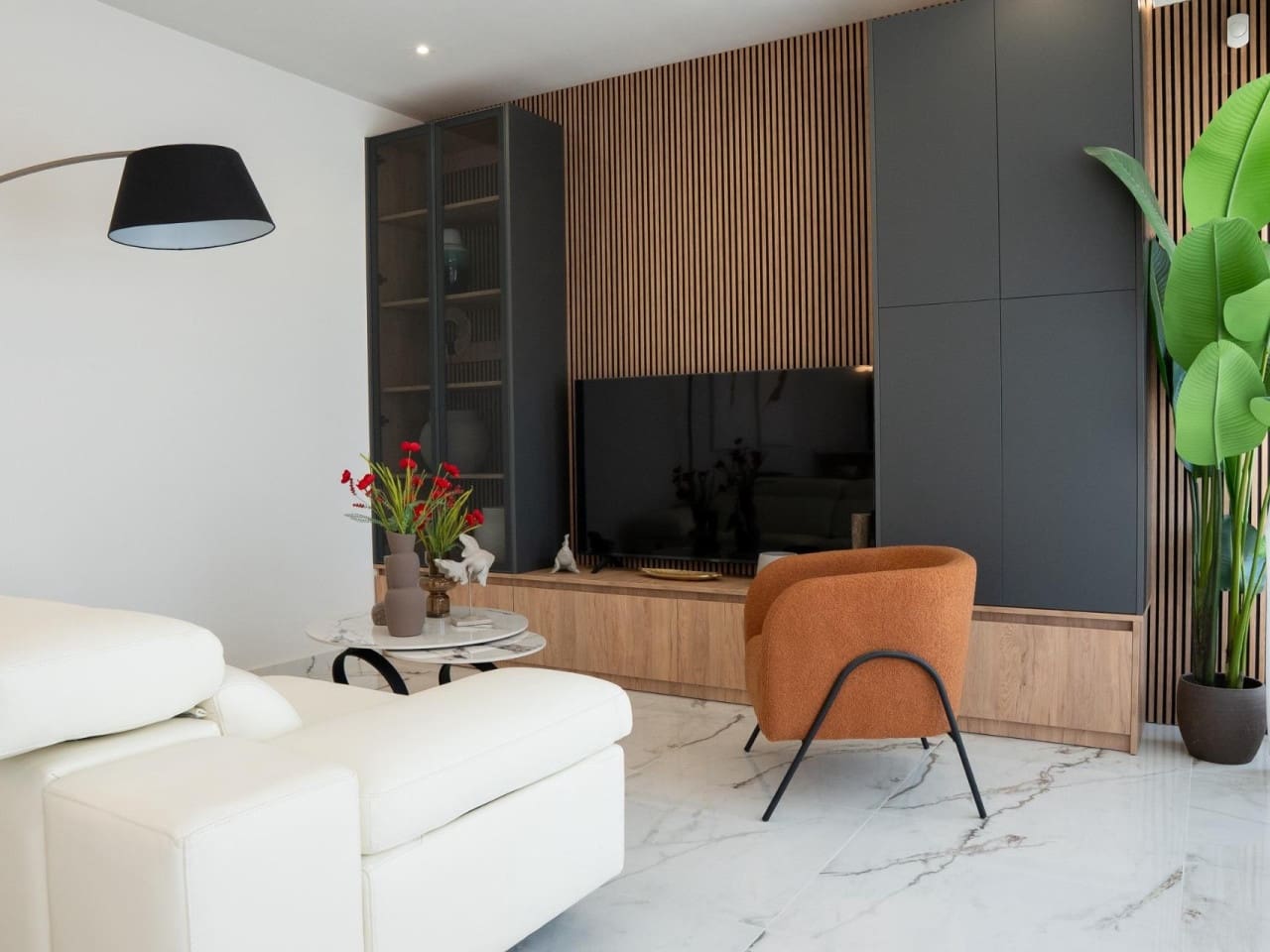 3 Zimmer Villa zu verkaufen in Ciudad Quesada mit Pool - 496.000 € (Ref: 9233547)