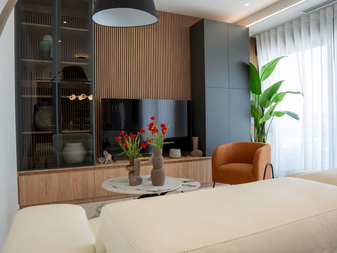 3 Zimmer Villa zu verkaufen in Ciudad Quesada mit Pool - 496.000 € (Ref: 9233547)