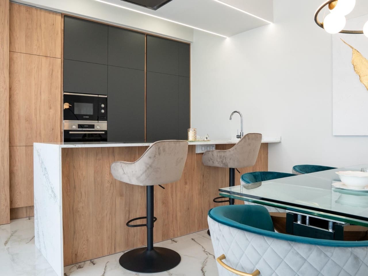 3 Zimmer Villa zu verkaufen in Ciudad Quesada mit Pool - 496.000 € (Ref: 9233547)