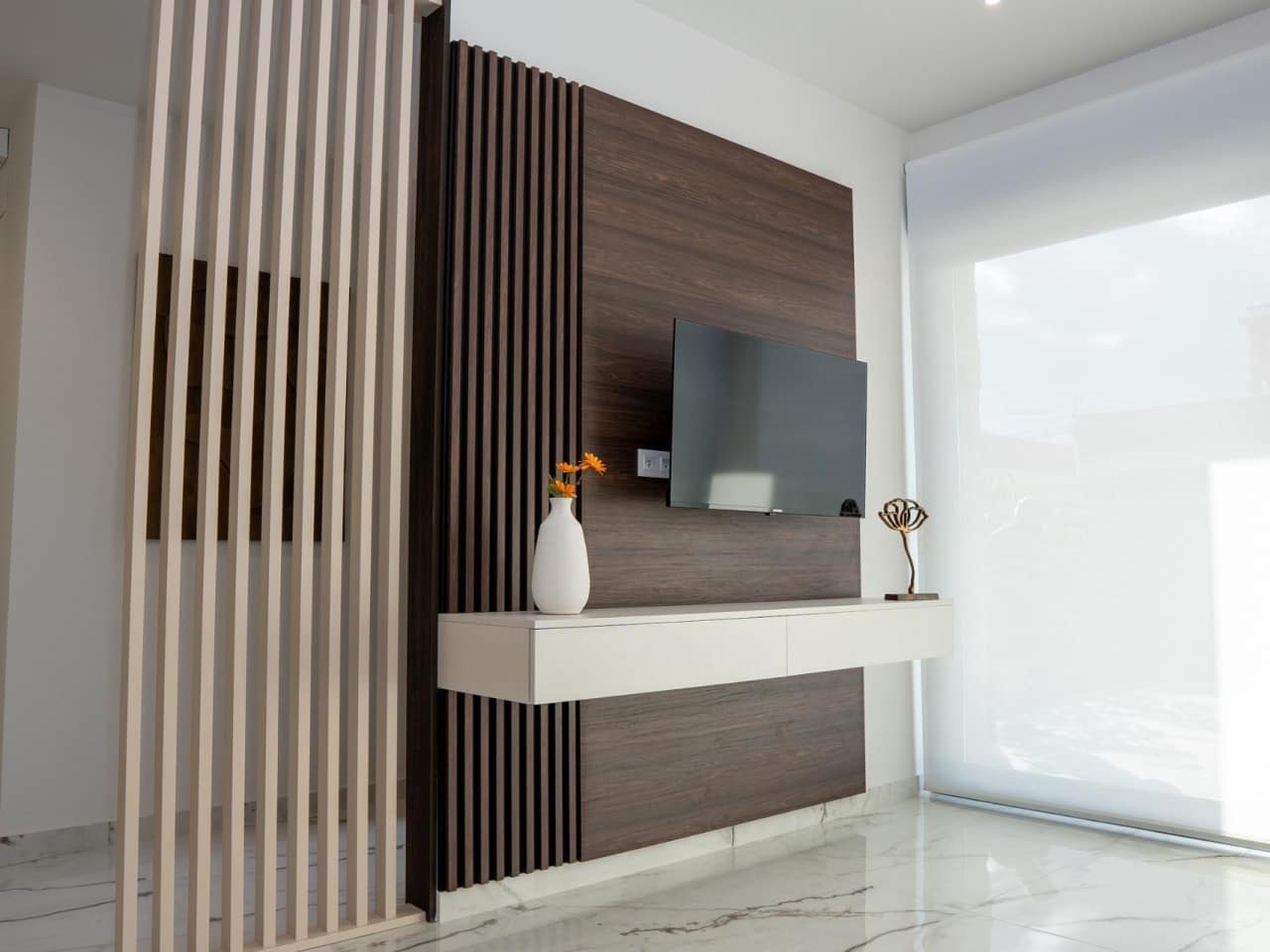 3 slaapkamer Villa te koop in Ciudad Quesada met zwembad - € 496.000 (Ref: 9233548)