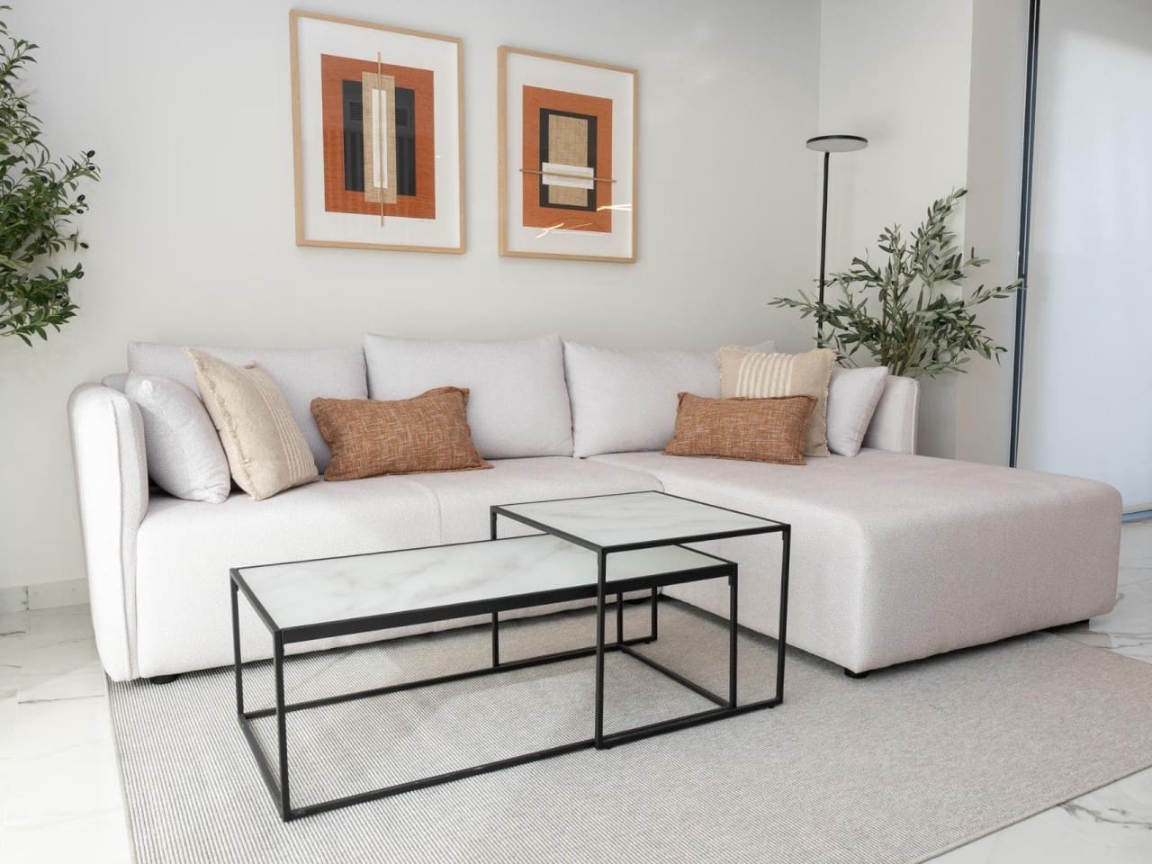 3 slaapkamer Villa te koop in Ciudad Quesada met zwembad - € 496.000 (Ref: 9233548)