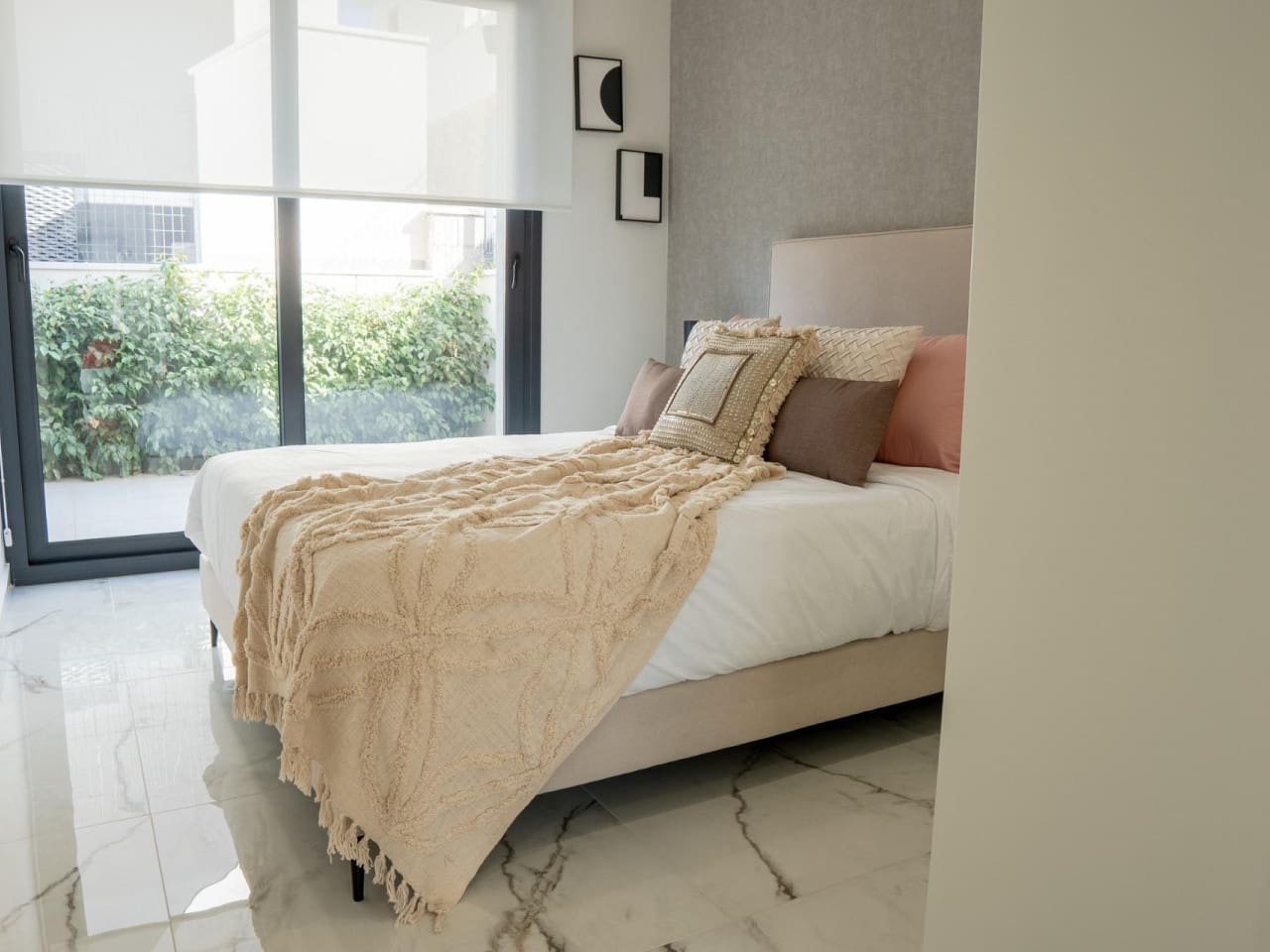 3 slaapkamer Villa te koop in Ciudad Quesada met zwembad - € 496.000 (Ref: 9233548)