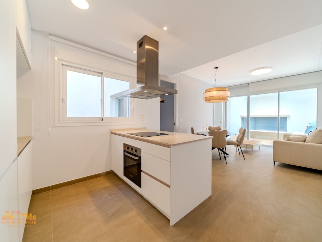 2 soverom Leilighet til salgs i Torrevieja med svømmebasseng - € 449 000 (Ref: 9233553)