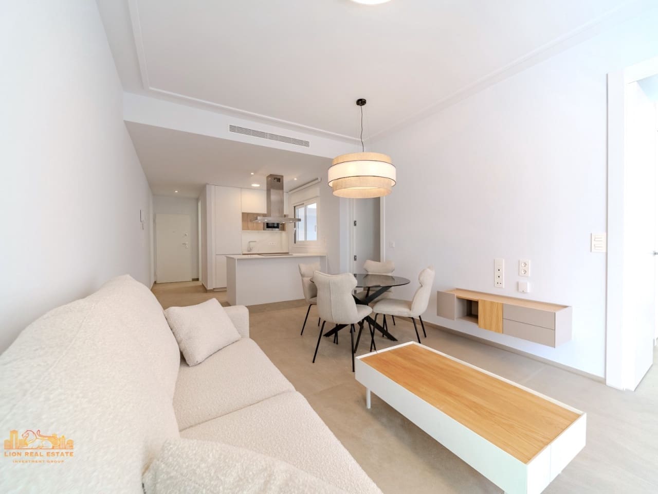 2 soverom Leilighet til salgs i Torrevieja med svømmebasseng - € 449 000 (Ref: 9233553)