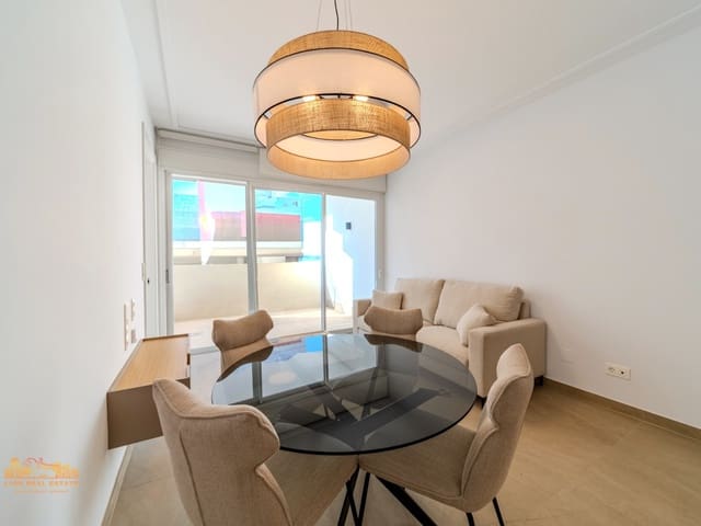 2 soverom Leilighet til salgs i Playa de los Locos, Torrevieja med svømmebasseng - € 449 000 (Ref: 9233553)