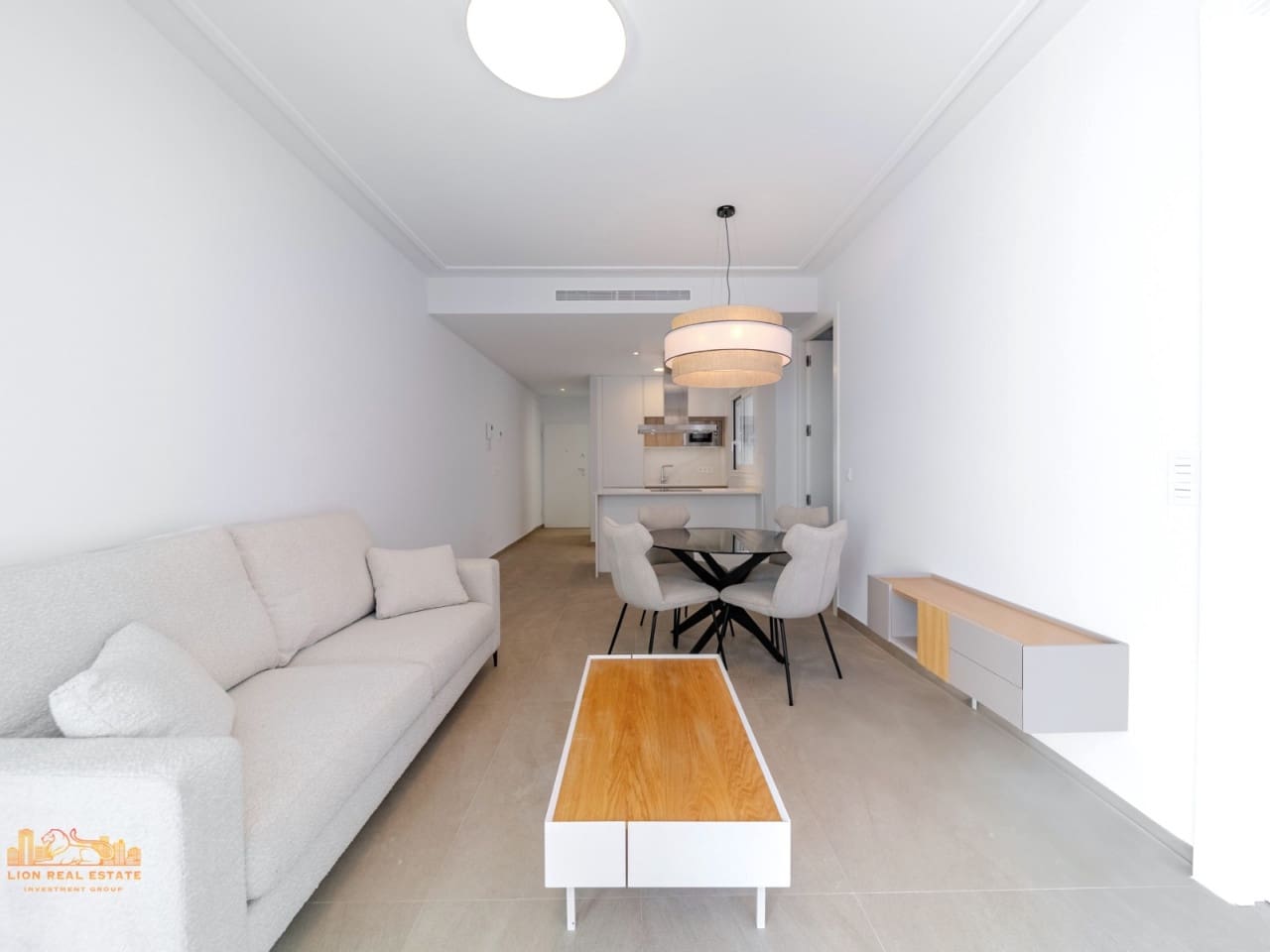 2 soverom Leilighet til salgs i Torrevieja med svømmebasseng - € 449 000 (Ref: 9233553)