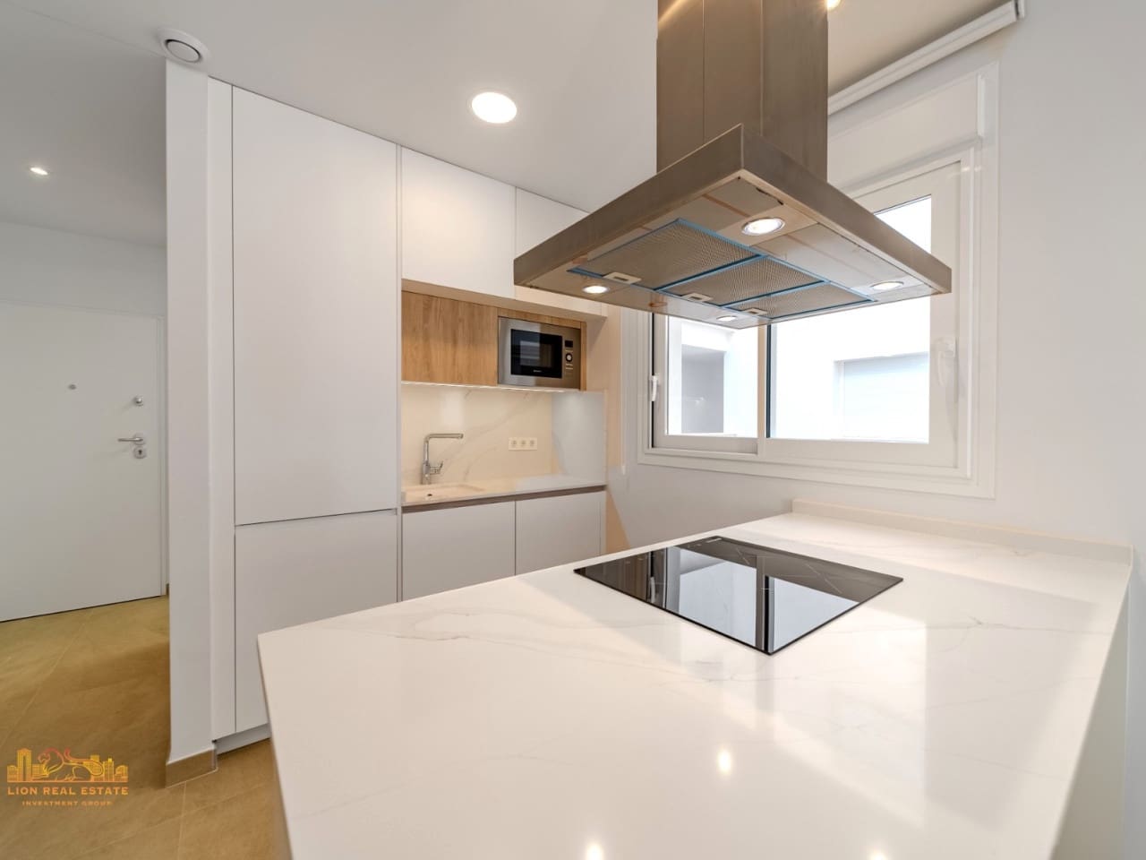 2 soverom Leilighet til salgs i Torrevieja med svømmebasseng - € 449 000 (Ref: 9233553)