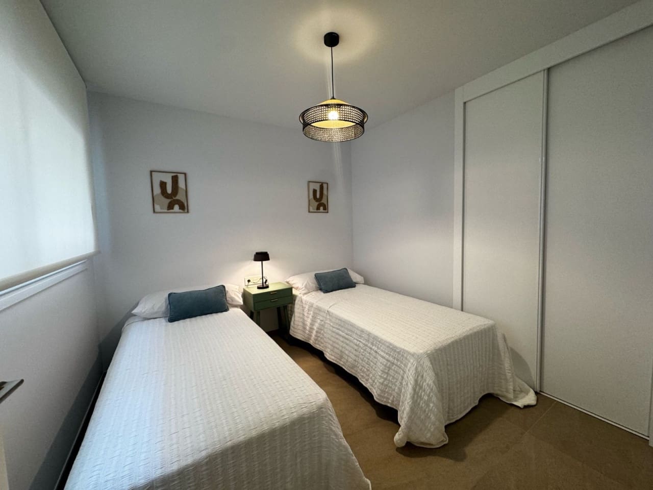 2 soverom Leilighet til salgs i Torrevieja med svømmebasseng - € 449 000 (Ref: 9233553)