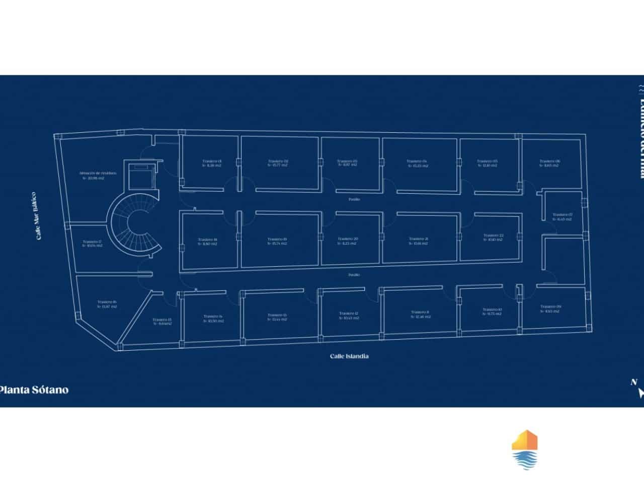 2 soverom Leilighet til salgs i Torrevieja med svømmebasseng - € 449 000 (Ref: 9233553)