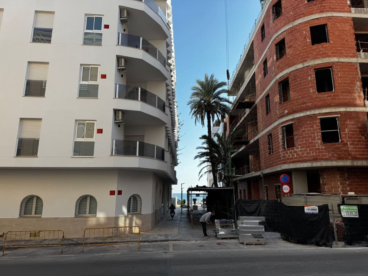 2 soverom Leilighet til salgs i Torrevieja med svømmebasseng - € 449 000 (Ref: 9233553)