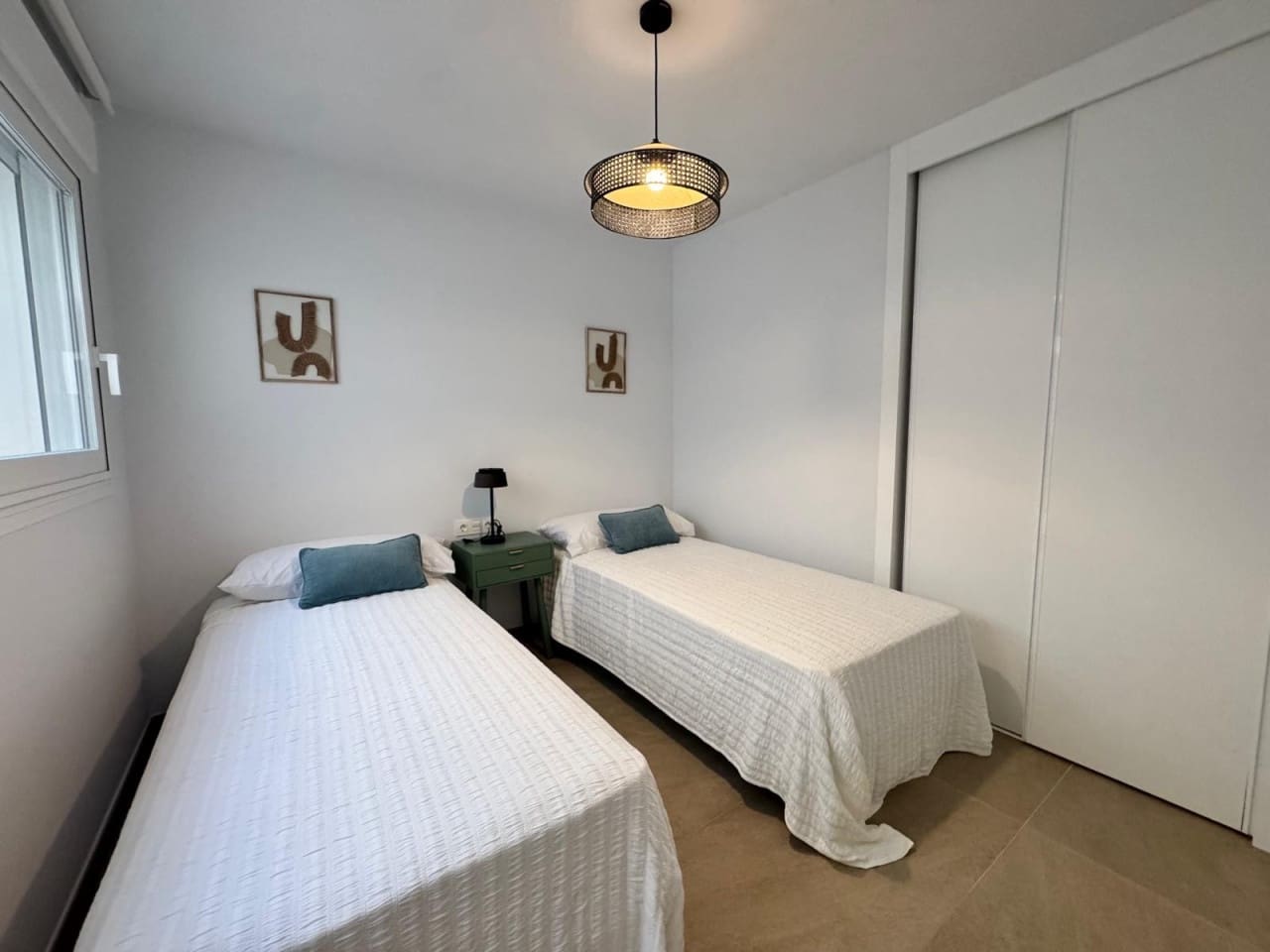 2 soverom Leilighet til salgs i Torrevieja med svømmebasseng - € 449 000 (Ref: 9233553)