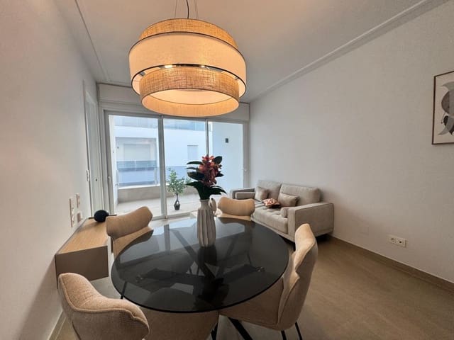 2 soverom Leilighet til salgs i Playa de los Locos, Torrevieja med svømmebasseng - € 449 000 (Ref: 9233553)