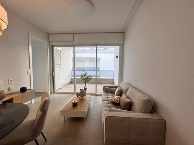 2 soverom Leilighet til salgs i Playa de los Locos, Torrevieja med svømmebasseng - € 449 000 (Ref: 9233553)