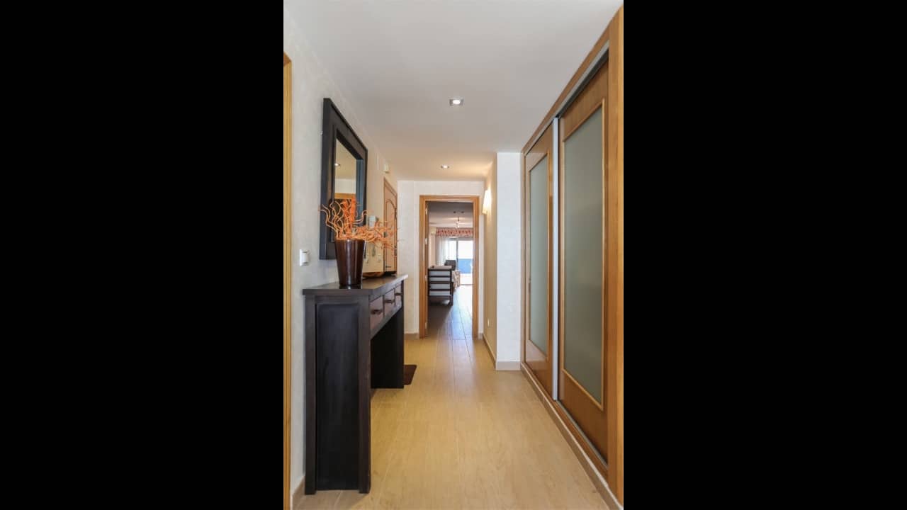 4 soveværelse Lejlighed til salg i Torrevieja med swimmingpool - € 650.000 (Ref: 9233555)