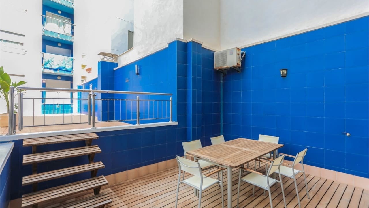 4 soveværelse Lejlighed til salg i Torrevieja med swimmingpool - € 650.000 (Ref: 9233555)