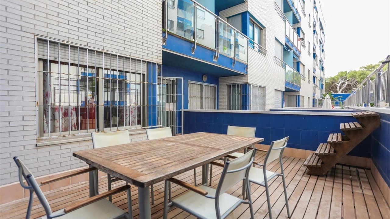 4 soveværelse Lejlighed til salg i Torrevieja med swimmingpool - € 650.000 (Ref: 9233555)