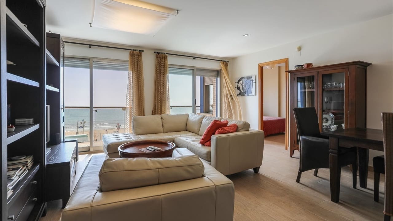 4 soveværelse Lejlighed til salg i Torrevieja med swimmingpool - € 650.000 (Ref: 9233555)