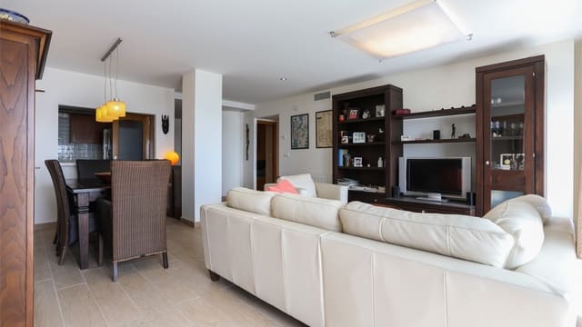 4 bedroom Apartment for sale in Playa de los Locos, Torrevieja with pool - € 650,000 (Ref: 9233555)