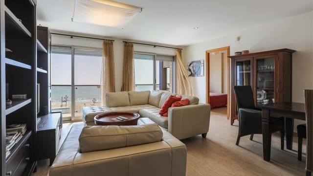 4 bedroom Apartment for sale in Playa de los Locos, Torrevieja with pool - € 650,000 (Ref: 9233555)