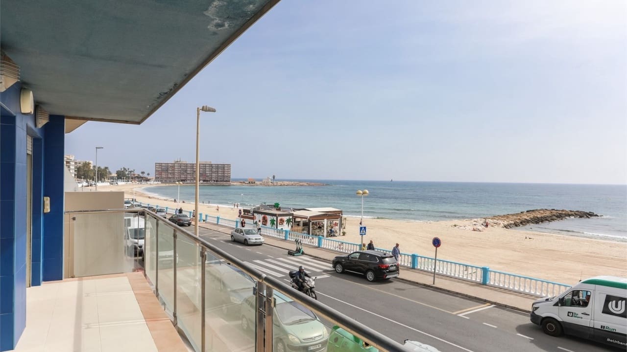 4 soveværelse Lejlighed til salg i Torrevieja med swimmingpool - € 650.000 (Ref: 9233555)