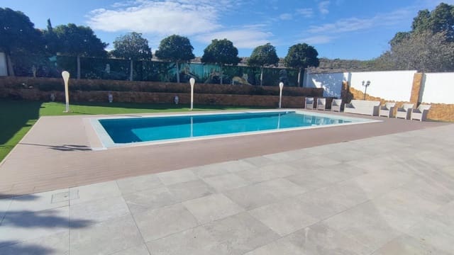 5 camera da letto Finca/Casa di Campagna in vendita in Muchamiel / Mutxamel con piscina - 699.000 € (Rif: 9233556)