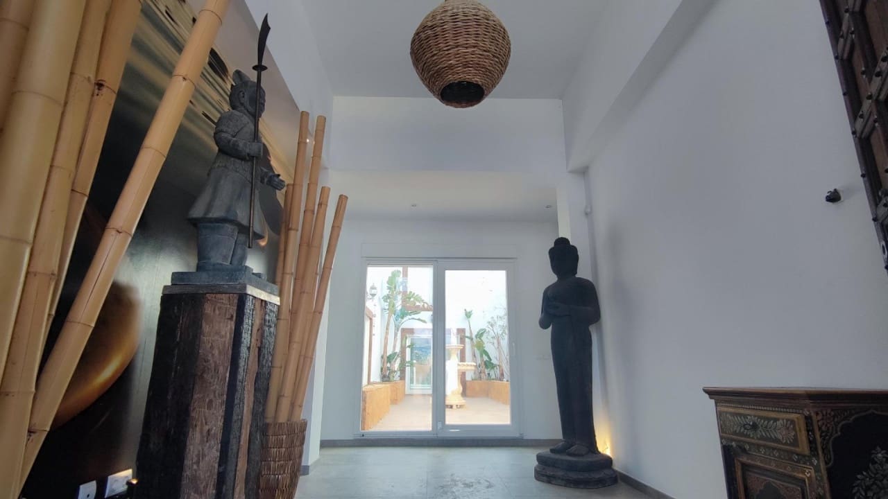 5 makuuhuone Maalaistalo myytävänä paikassa Muchamiel / Mutxamel mukana uima-altaan - 699 000 € (Ref: 9233556)