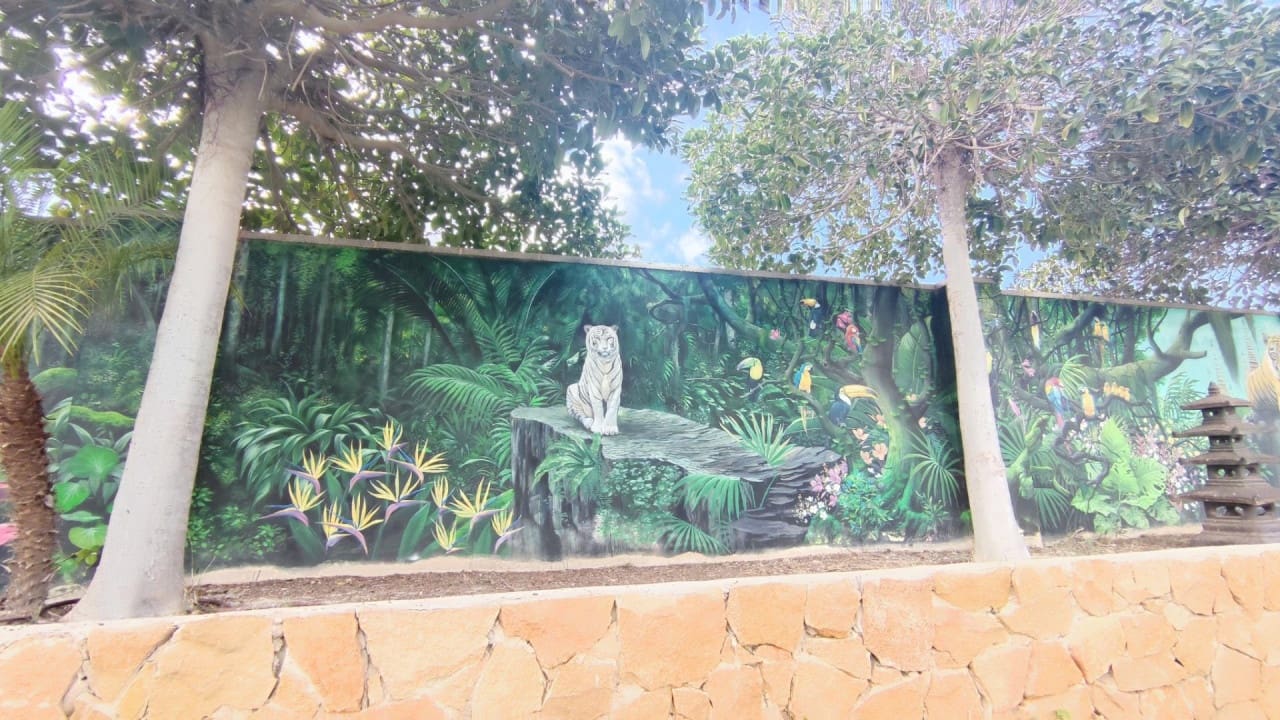 5 makuuhuone Maalaistalo myytävänä paikassa Muchamiel / Mutxamel mukana uima-altaan - 699 000 € (Ref: 9233556)