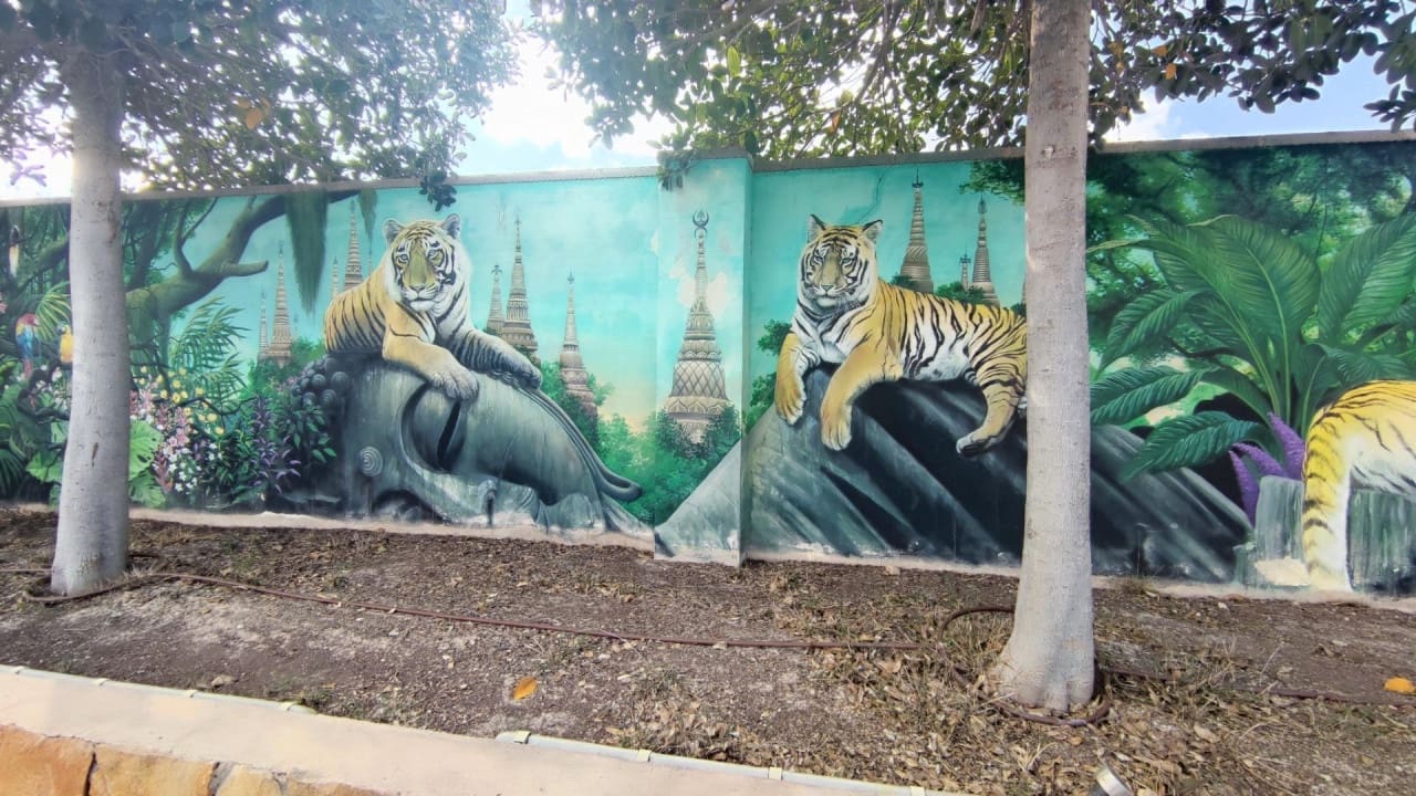 5 makuuhuone Maalaistalo myytävänä paikassa Muchamiel / Mutxamel mukana uima-altaan - 699 000 € (Ref: 9233556)