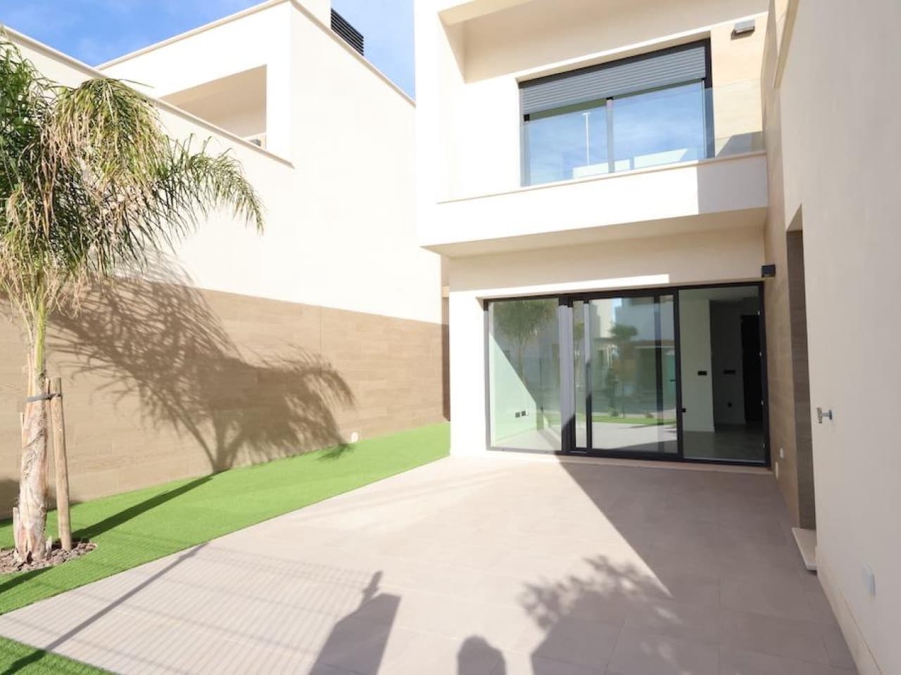 3 bedroom Villa for sale in Torre-Pacheco with pool - € 439,000 (Ref: 9233558)