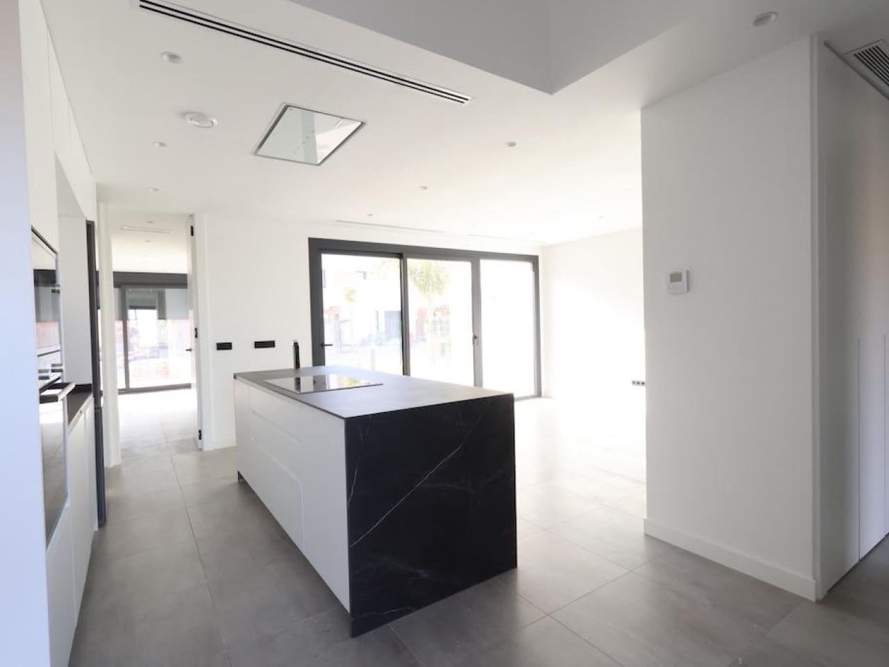 3 bedroom Villa for sale in Torre-Pacheco with pool - € 439,000 (Ref: 9233558)