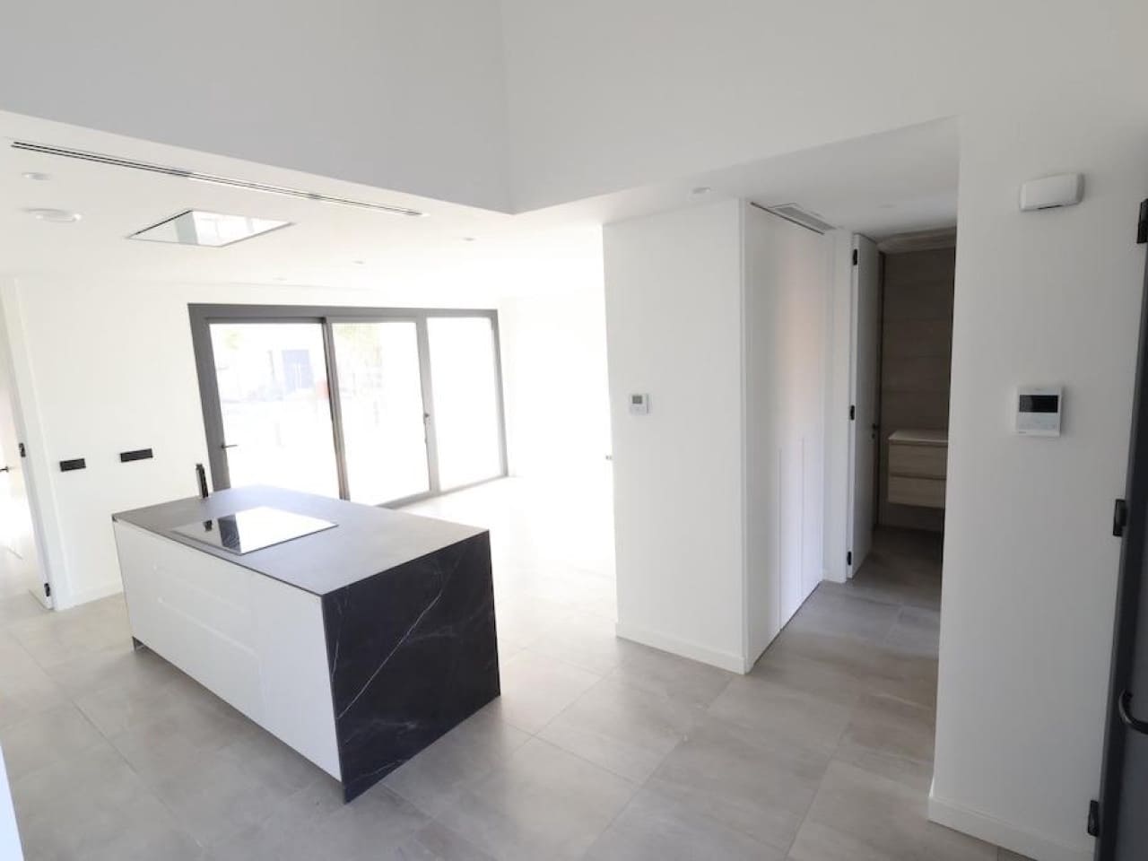 3 bedroom Villa for sale in Torre-Pacheco with pool - € 439,000 (Ref: 9233558)