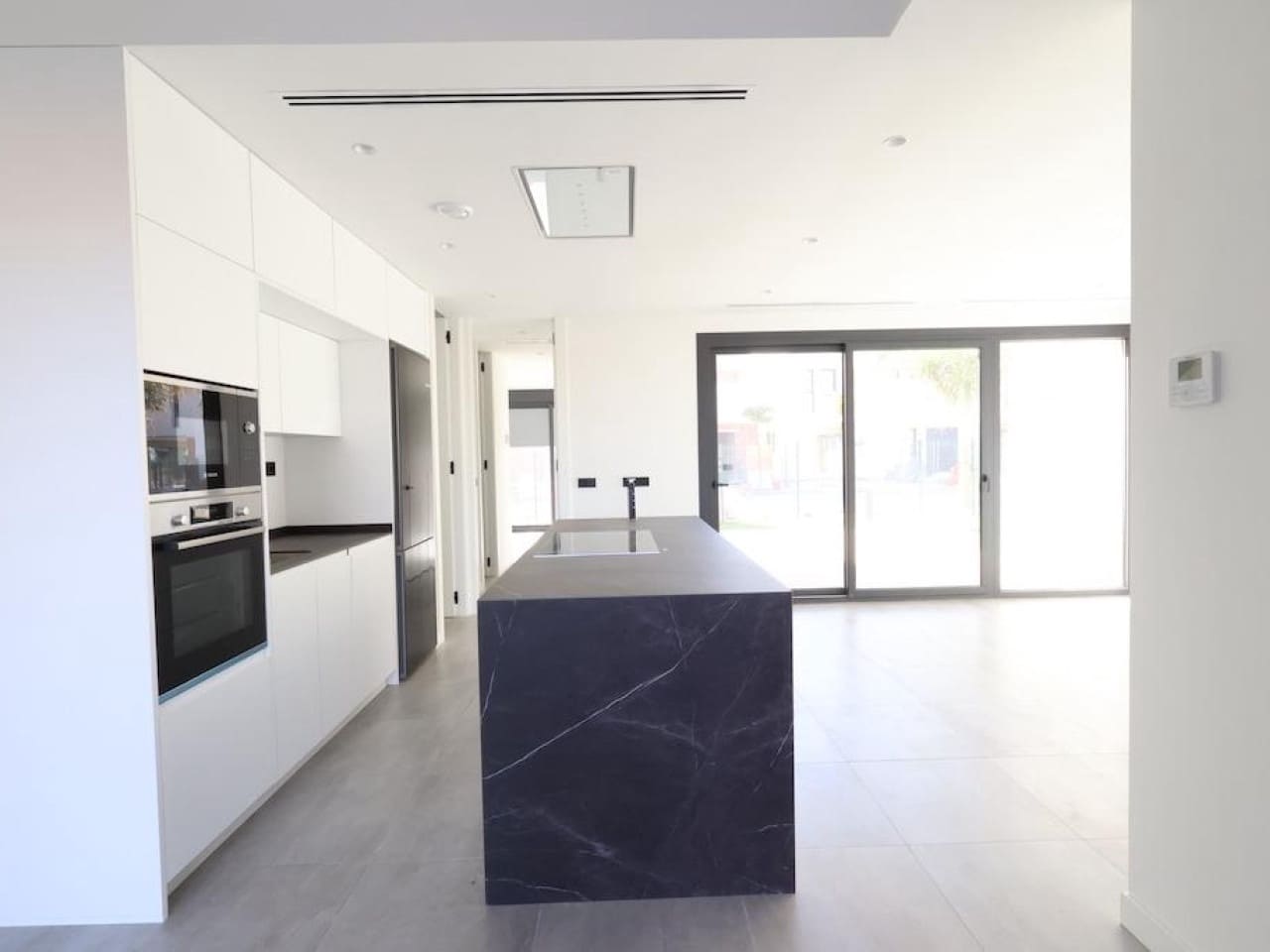 3 bedroom Villa for sale in Torre-Pacheco with pool - € 439,000 (Ref: 9233558)