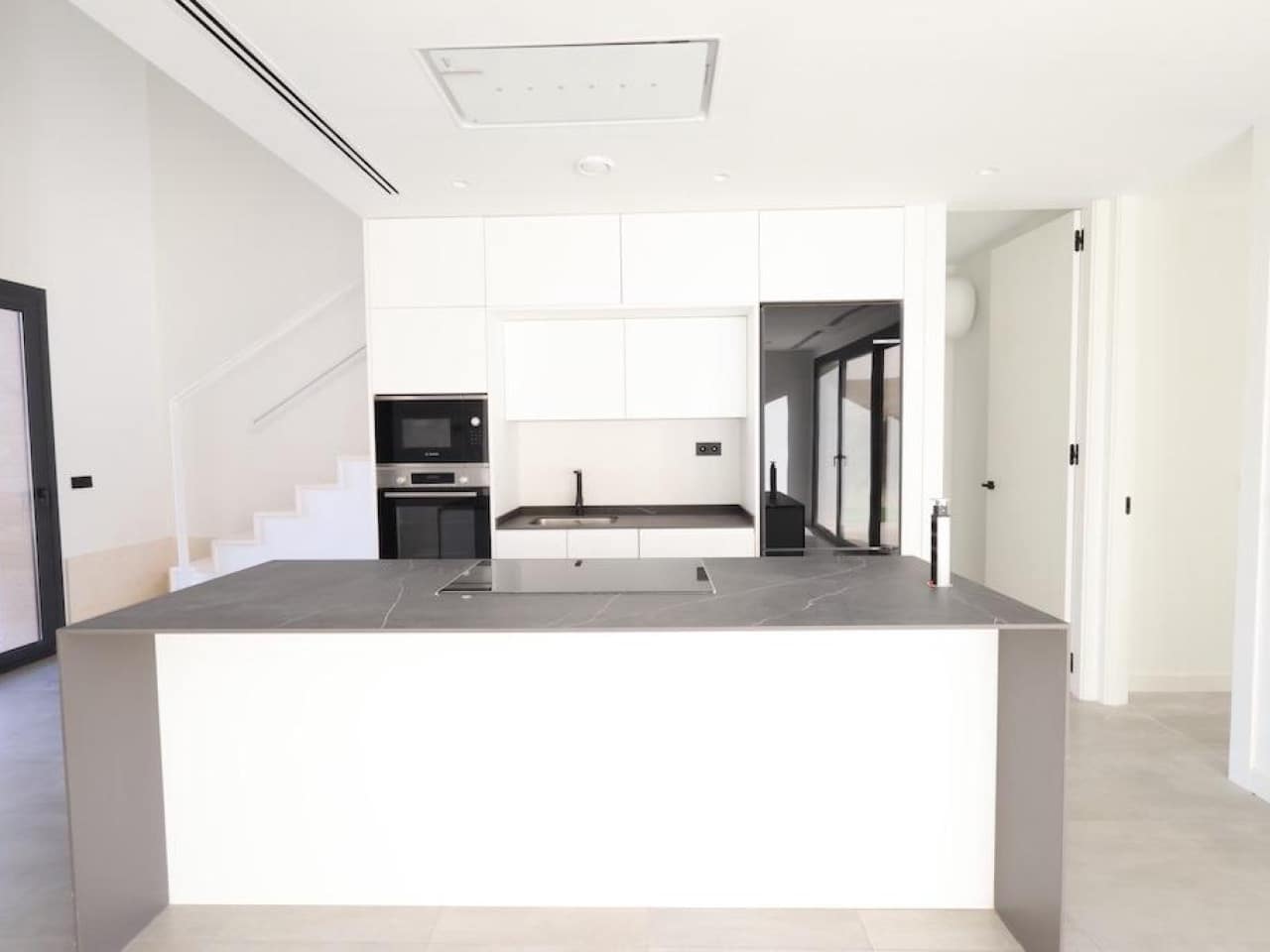 3 bedroom Villa for sale in Torre-Pacheco with pool - € 439,000 (Ref: 9233558)